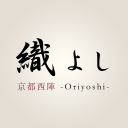 Kyoto Nishijin-ori Oriyoshi